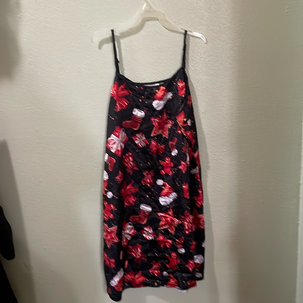 SHEIN Nighty Size XL